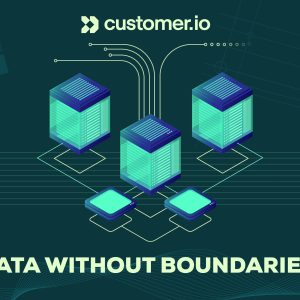 Customer.IO API