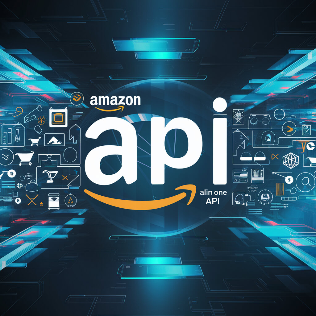 Amazon Affiliate Program - All in One – API - Image 2