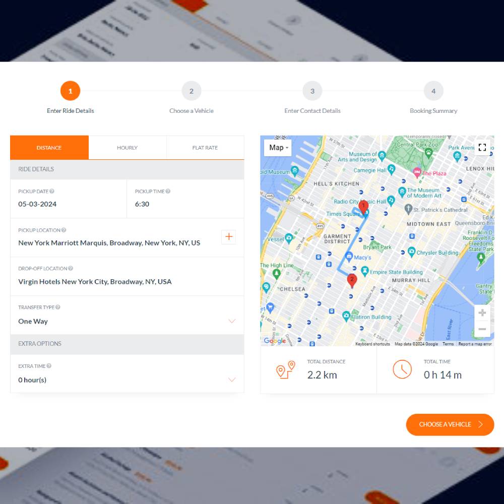 Booking Software - Image 2