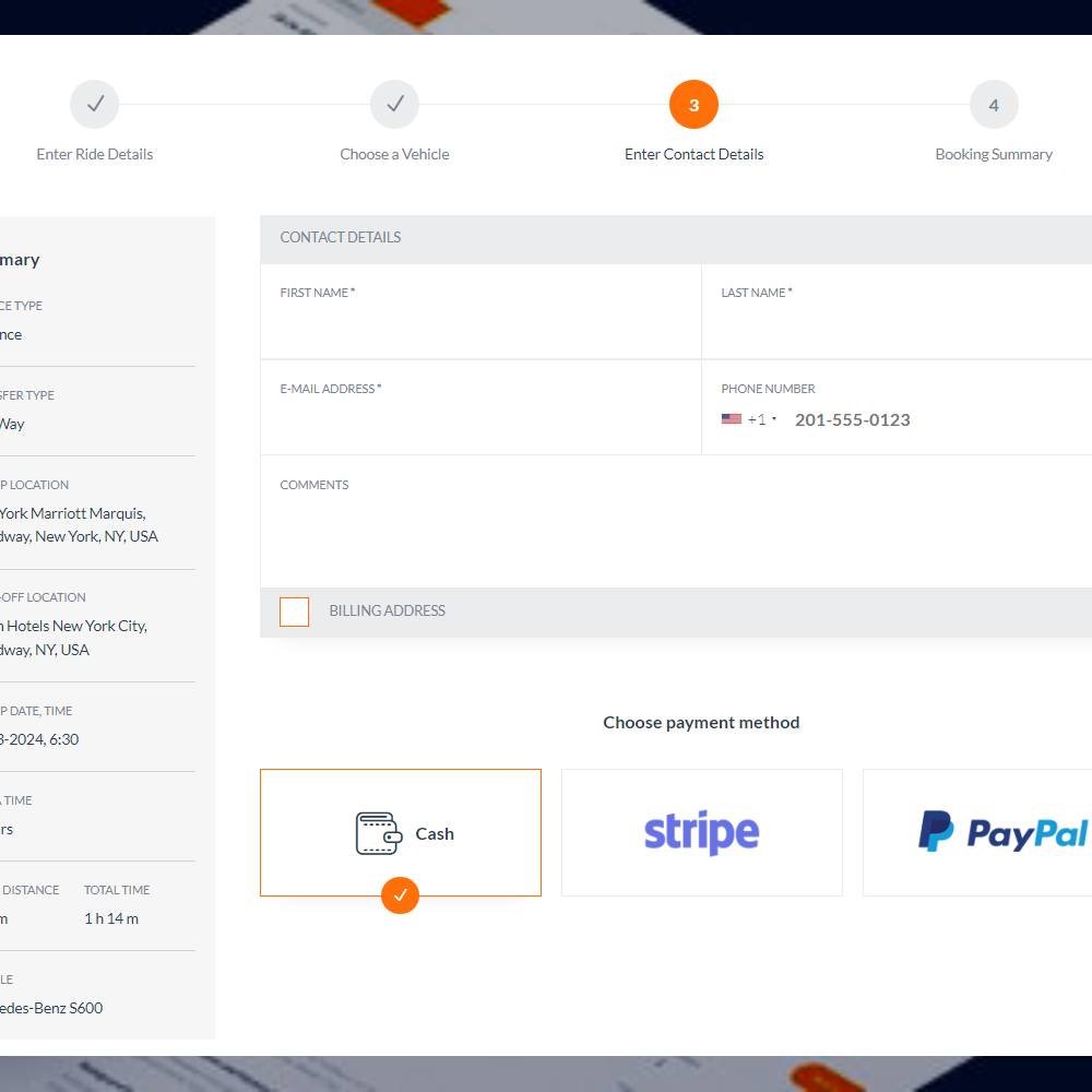 Booking Software - Image 4