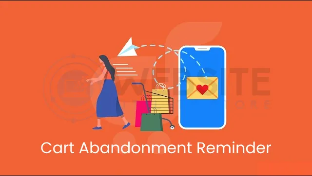 Cart Abandonment Reminder