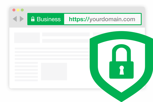 Domain Validation (DV) Certificate