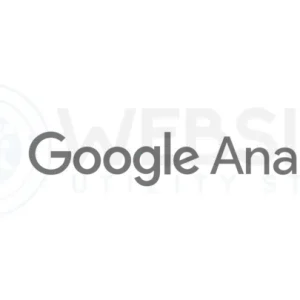 GA Google Analytics