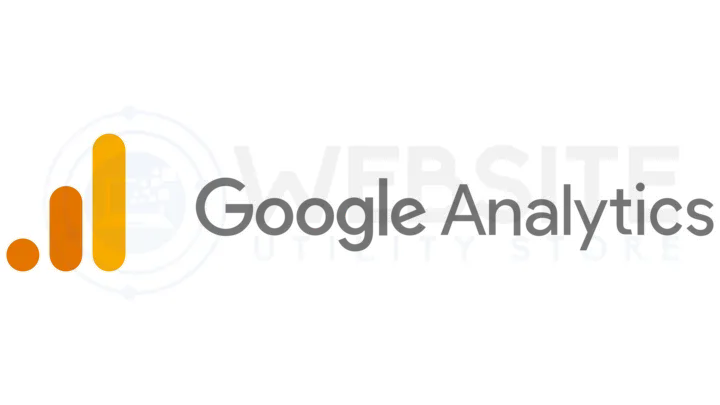 GA Google Analytics