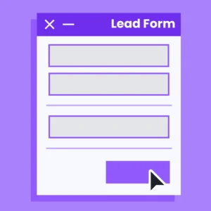 Lead Form