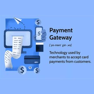 Payment Gateway PHP 8.3.4