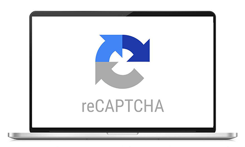 Re-Captcha Enterprise