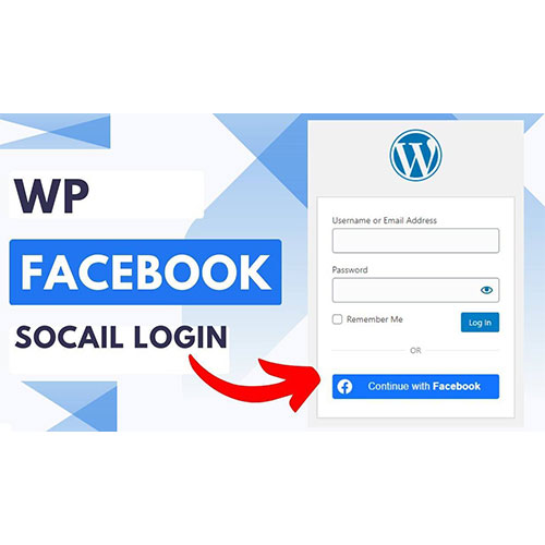 WordPress FacebookAuthAPI