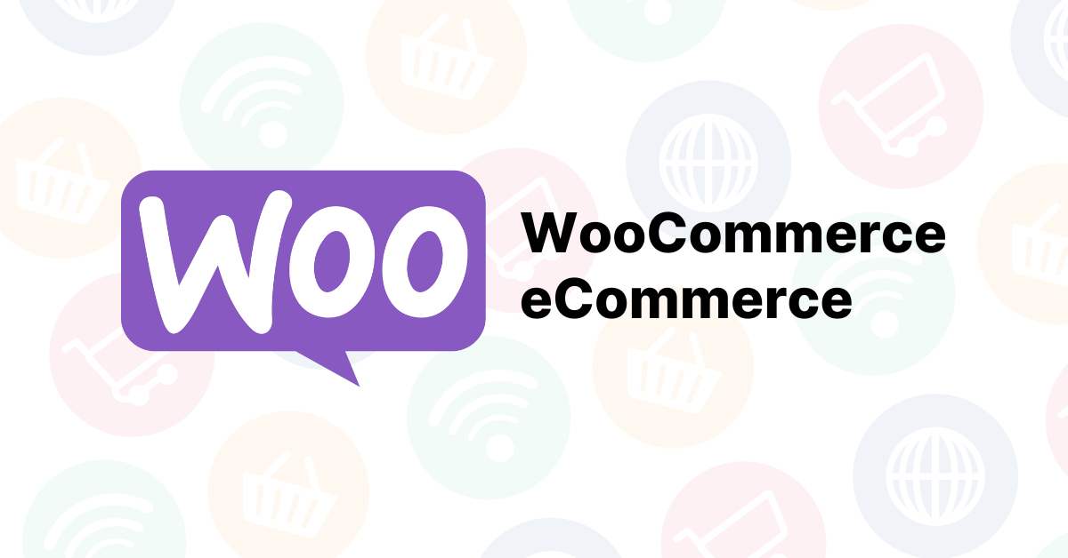 woocommerce