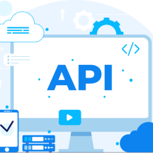 Tracking API