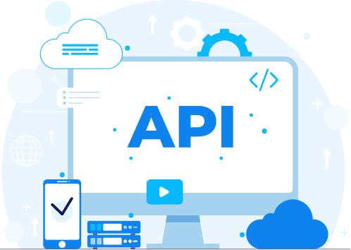 Tracking API