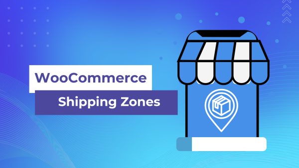 WooCommerce Shipping Zones & Restrictions