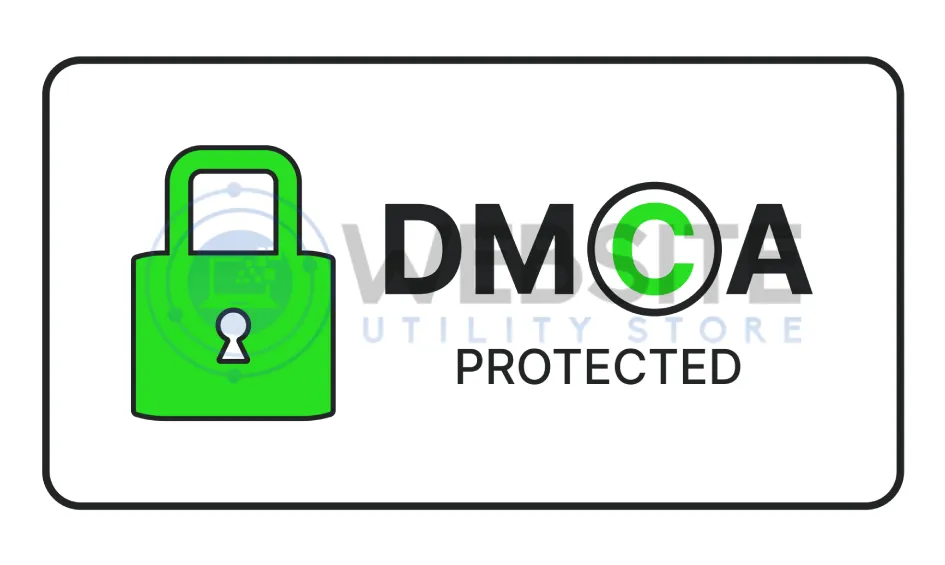 DMCA world wide coverage